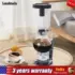 ZAFRO Single Serve Coffee Maker for Capsules and Ground Coffee – Now $34.99