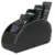 SITHON 5-Compartment Remote Control Holder (Black) – $8.99