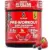Six Star Pre-Workout Explosion 2.0 Powder, Fruit Punch – Now $5.78