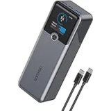 Sixthgu 20000mAh 200W Smart Display Laptop Power Bank – $38.21 ($149.99 Original)