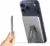 Sixthgu 5000mAh Magnetic 20W Slim Wireless Charging Power Bank for $11.40