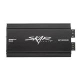 Skar Audio RP-1200.1D Monoblock Sub Amplifier for $172.54 – 44% Off