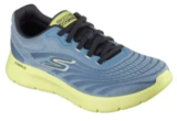 Skechers Brendon Men’s Go Walk Flex Shoes Now $40