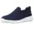 Skechers Men’s Go Walk Max Modulating Sneakers in Navy/White for $29.99