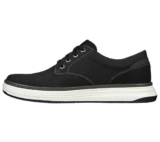 Skechers Men’s USA Moreno Ederson Low Profile Lace Up Shoes for $32.99