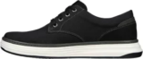 Skechers Men’s USA Moreno Ederson Canvas Oxford Shoes for $33