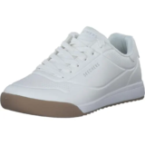Skechers Men’s Zinger 2.0 Retro Court Shoes for $22.91 (Sizes 10.5, 11.5, 13)