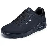 Skechers Men’s Uno Suited on Air Sneaker – $51.00 ($75.00 Original Price)