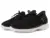 Skechers Women’s Hands Free Slip-ins Go Walk 6 in Black/Hot Pink for $36.91
