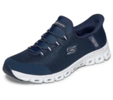 Skechers Women’s Glide-Step Pursuit Sneakers for $38.48