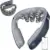 SKG FSA G7 Pro Neck Massager – Rechargeable, 5 Modes, Now $97.49