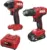 SKIL 20V Brushless Drill Driver & Impact Driver Combo Kit w/ 2.0 Ah Battery – $79 ($109 Value) $79.00