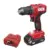 SKIL PWR CORE 20 Brushless 20V 1/2-Inch Drill Driver Kit for $59