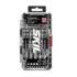 Hyper Tough 12V Brushless Cordless Drill Driver with Battery – $22.97
