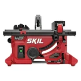 SKIL TS6328-00 13 Amp Compact Jobsite Table Saw for $179.00