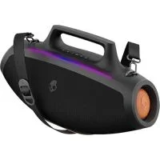 Skullcandy Barrel Bluetooth Boombox Speaker – Open Box for $84.99