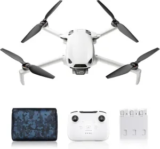 Skyrover S1 Mini Drone Combo with 3 Batteries for $359
