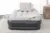 SLEEPLUX Twin Air Mattress with Built-in Pump, Pillow & USB Charger – $15