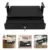 Under Desk Storage Drawer with Computer Pad for $34.86
