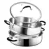 Lunowa Pure Titanium Travel Kettle 0.52L for $69.99
