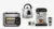 New & Refurbished Small Appliances from Ninja, Keurig, Cuisinart & More – Starting at $25 $25.00