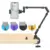 SMALLRIG 22″ Articulating Magic Arm Clamp – 600g Load Capacity – $25