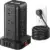 SmallRT 12-Outlet Surge Protector with 4 USB Ports for $16.99