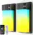 Smart Outdoor 1,500LM Wall Light 2-Pack for $12 $12.00
