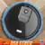 Smart Robot Vacuum Cleaner with Sweeping and Wet Mopping – Now $28.12
