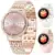 Women’s Smart Watch with Diamonds for $34.99
