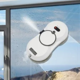 Smart Window Cleaning Robot Now $107.33 – 50% Off