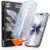 2-Pack Smartdevil Military Grade Shatterproof Screen Protector for iPhone 17 – $5.09
