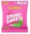 12 Bags of SmartSweets Low Sugar Gummy Candy for $9.97