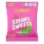 SmartSweets Sourmelon Bites Low Sugar Gummy Candy 12-Pack for $9.93