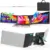 Smiseacow 15.6″ Dual Laptop Screen Extender Now $149.99