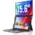 Smiseacow 15.6″ 1080p USB-C Laptop Screen Extender for $109.99