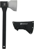 Smith & Wesson Bullseye Pro 17″ Throwing Axe for $35