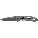 Smith & Wesson CK400 5.4″ High Carbon Stainless Steel Folding Knife for $8.79