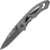 Smith & Wesson CK400 Folding Knife – 2.2″ Blade, High Carbon Steel – $8.79