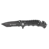Smith & Wesson SWBG10S Tanto Folding Pocket Knife for $16.45