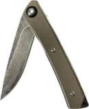 Smith’s 4″ Pocket Knife for $15, Save $26 $15.00