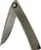 Smith’s 4″ Pocket Knife for $15, Save $26 $15.00