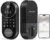 Smonet Keyless Fingerprint WiFi Smart Door Lock with App Control for $79.19