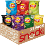 Get $5 Off Snacks and Groceries When You Spend $20 at Amazon $20.00