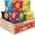 Get $5 Off Snacks and Groceries When You Spend $20 at Amazon $20.00