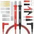 Suzume Extra Long 180-Degree Flexible Head Ratcheting Wrench Set – $30.73