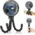 Snawowo 3-Speed Rechargeable Mini Handheld Fan for $9.99