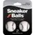 2-Pack Sneaker Balls Odor-Fighting Shoe Fresheners for $5.70