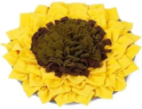 19-Inch Snuffle Mat for Dogs Now Only $9.49