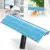 Sobonne 2-in-1 Window Squeegee and Microfiber Scrubber for $8.49